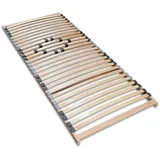 Coemo XXL Big Size Lattenrost 120x200 extra stabil bis 200 kg