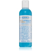 Kiehl's Blue Astringent Herbal Lotion Gesichtswasser, 250ml