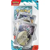 Pokemon Trading Card Game Pokemon TCG: Scarlet and Violet Journey Together Premium Checklane Blister