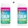 Natural Vitality Natural Calm Plus Calcium Pulver 454 g