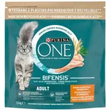 Purina One Adult Huhn Futter 1.5kg