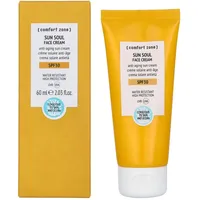 Comfort Zone Sun Soul Face Cream Creme LSF 30 60 ml