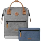 Cabaïa Adventurer Medium Grau