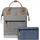 Cabaïa Adventurer Medium Grau