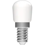 proventa LED-Kapsel E14 2W warmweiß 1 St.