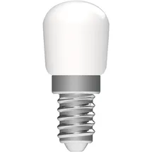 proventa LED-Kapsel E14 2W warmweiß 1 St.