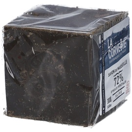 SAVON DU Midi La Corvette Savon de Marseiller Olivenseife 72%