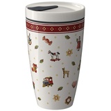 Villeroy & Boch Toy's Delight Coffee-to-go-Becher 350ml (1048689220)