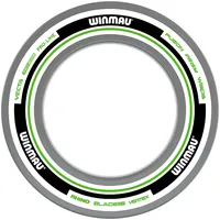 WINMAU Auffangring Advance grün/weiß