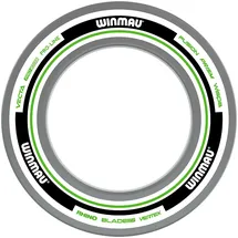 WINMAU Auffangring Advance grün/weiß