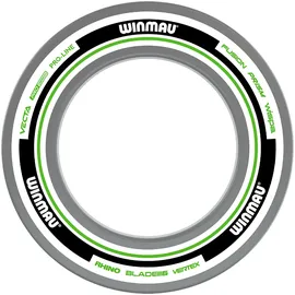 WINMAU Auffangring Advance grün/weiß