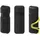 Lezyne Flow Caddy Pro Werkzeugflasche/satteltasche schwarz