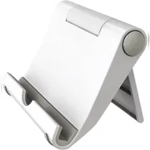 Renkforce Universal Tablet-Halterung weiß