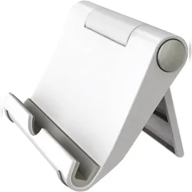 Renkforce Universal Tablet-Halterung weiß