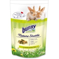 Bunny Nature Shuttle Zwergkaninchen 600g