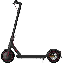 Xiaomi Electric Scooter 4 Pro schwarz