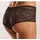 VIVANCE Panty Damen schwarz Gr.36/38