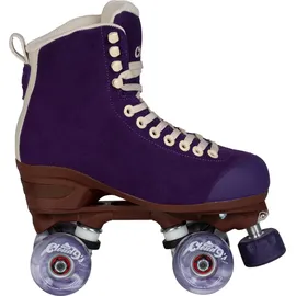 CHAYA Elite Purple Damen-rollschuhe - Purple - EU 36