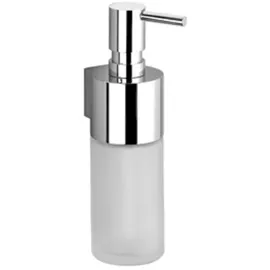 Dornbracht Spender Wandmodell Platin