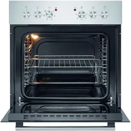 Bomann EHBC 7935 IX Herdset mit Glaskeramikkochfeld