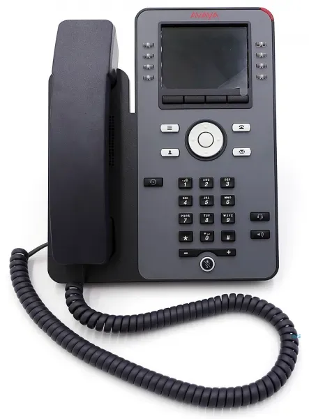 Avaya J179 IP Phone 700513569