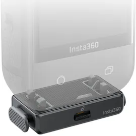 INSTA360 X5 Quick Release Mount