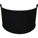 Omnitronic Mobile DJ Screen Curved inkl. Cover sw