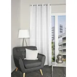 HOMEbasics Ösenschal Atlantik - x cm