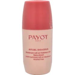 Payot Rituel Corps Neutral 24H Gentle Roll-On Deo 75 ml