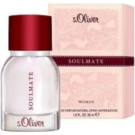s.Oliver Soulmate Eau de Parfum 30 ml