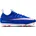 Zoom Academy IN/MG Kinder blau 36