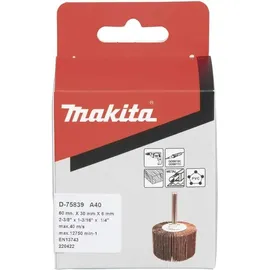 Makita Lamellenschleifer D-75839 1 St.