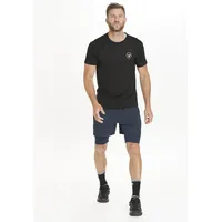 Virtus Funktionsshirt JOKERS SCHWARZ|feigenlila|SCHWARZ 2XL