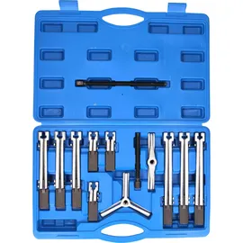 BRILLIANT TOOLS Universal-Abzieher-Satz 14-tlg (BT631000)