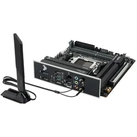 Asus TUF GAMING B850I WIFI NEO