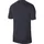 Nike Park 20 T-Shirt Herren Trikot, blau - navy/weiß-S