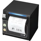 Seiko RP-E11-K-U - Bondrucker, POS/Kasse, Front Exit, USB