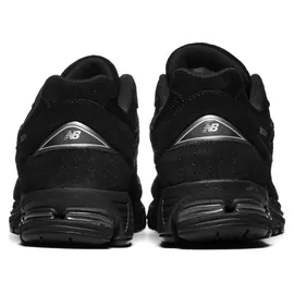 New Balance U 2002 Herren Schwarz 42