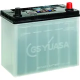 YUASA YBX7053 45Ah 12V