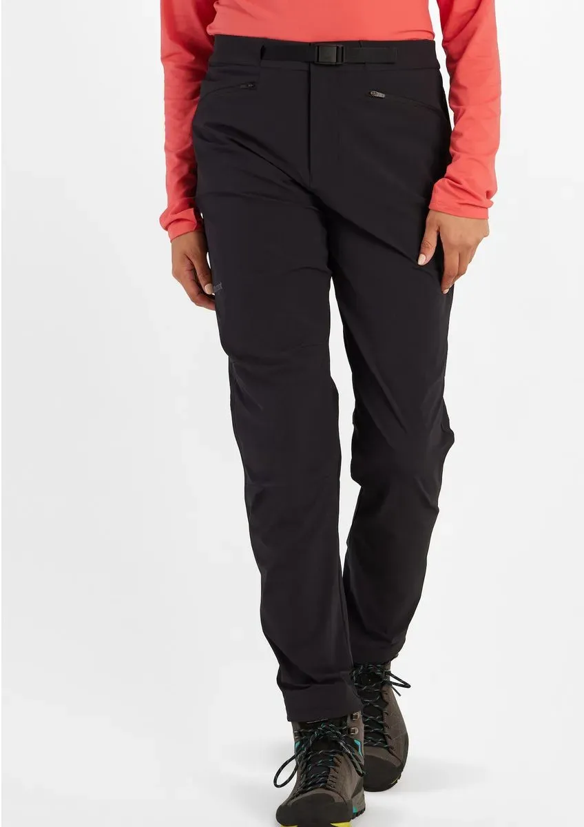 Marmot Wm's Mountain Active Pant black (001) 08