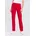 Jeans in red Gr 22