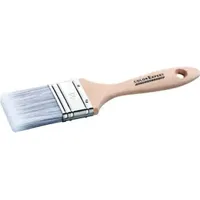 Ciret C CIRET Lackier-Flachpinsel 30 mm 6. Stärke FSC