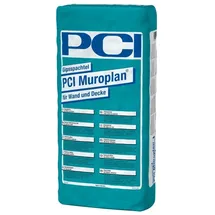 PCI Muroplan 25 kg Gips-Spachtelmasse Fugenfüller Fugenspachtel Trockenbau