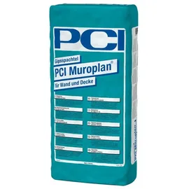 PCI Muroplan 25 kg Gips-Spachtelmasse Fugenfüller Fugenspachtel Trockenbau