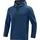 Jako Premium Basics Kapuzenjacke Herren Blau S