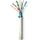 Nedis Netzwerk-Kabel F/UTP grau, 305 m