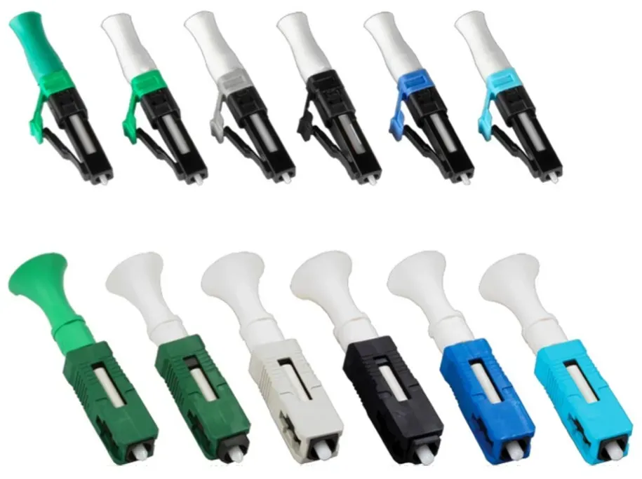 Corning NPC SC-Stecker 80611335078