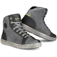 STYLMARTIN Sunset Evo Motorradschuhe - Anthracite - EU 37