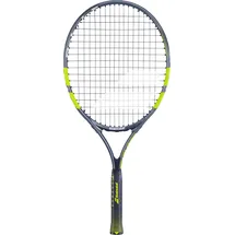 Babolat Carlitos JR 23 L0 Grau/Gelb