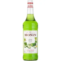 Monin Gurke Sirup 1000 ml